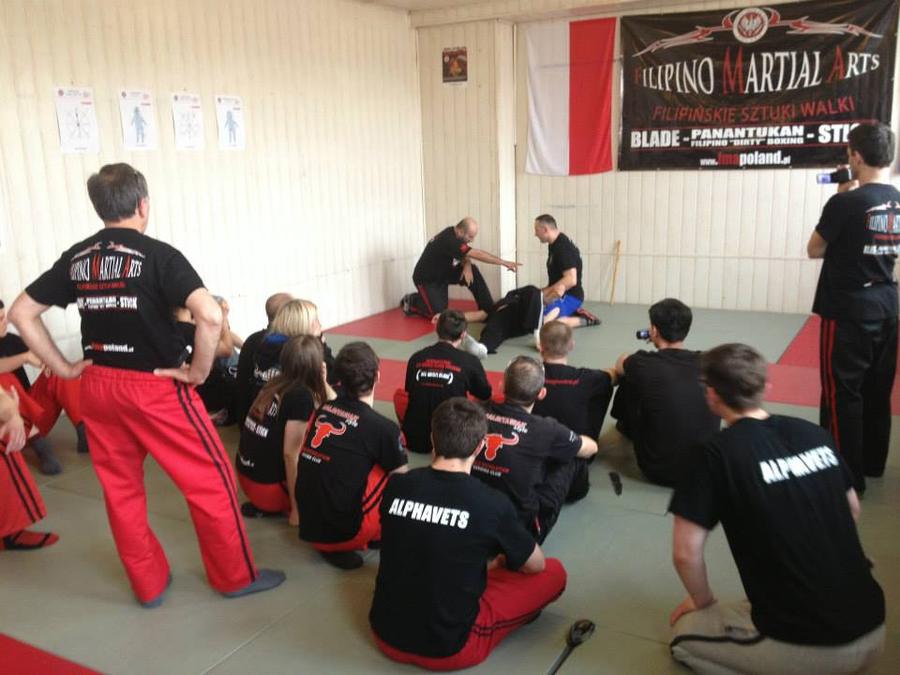 Seminarium FCSG, Częstochowa 2015