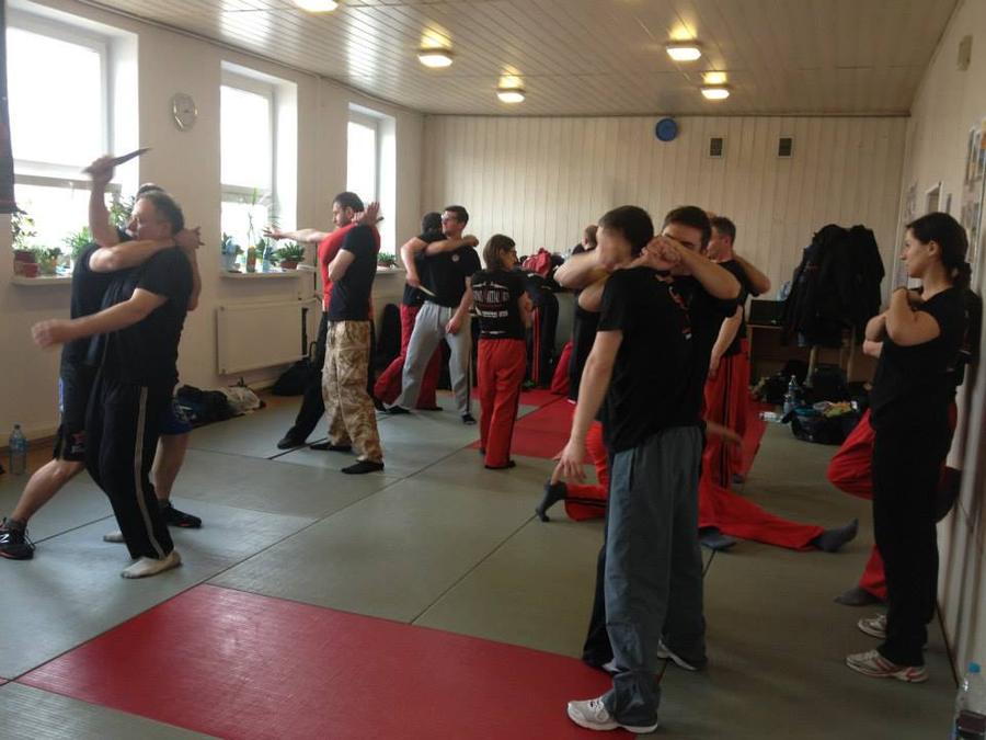 Seminarium FCSG, Częstochowa 2015